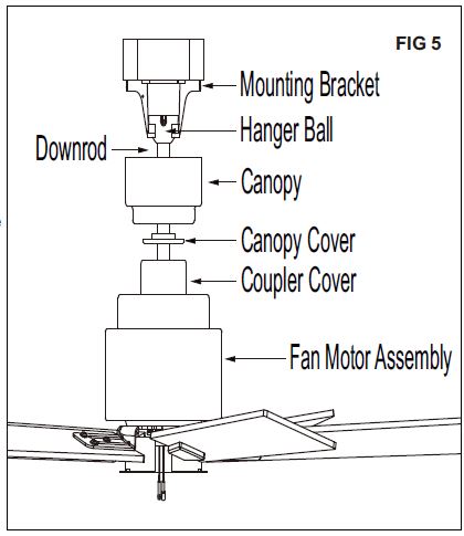 Breezary-27014-BK-A1-Merwry-52-in-Indoor-Black-Ceiling-Fan-9