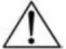 WARNING Icon