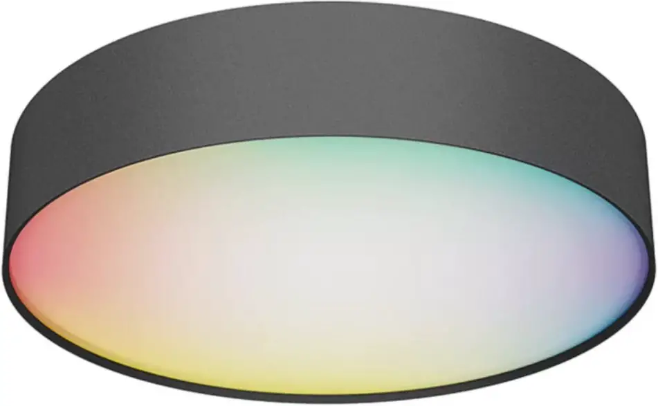 CALEX RGB and White LED Smart Ceiling Light