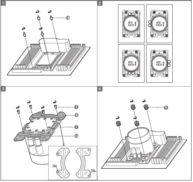DEEPCOOL-CASTLE-240EX-Liquid-CPU-Cooler-FIG-6