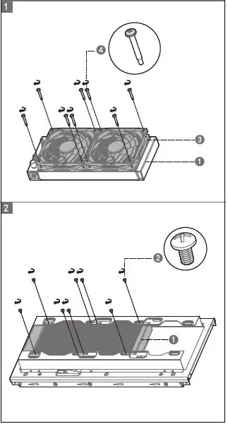 DEEPCOOL-CASTLE-240EX-Liquid-CPU-Cooler-FIG-7