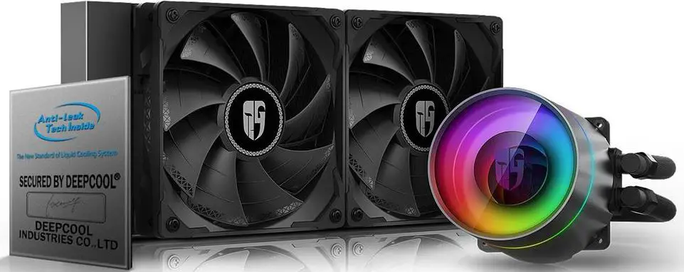 DEEPCOOL-CASTLE-240EX-Liquid-CPU-Cooler-PRODUCT