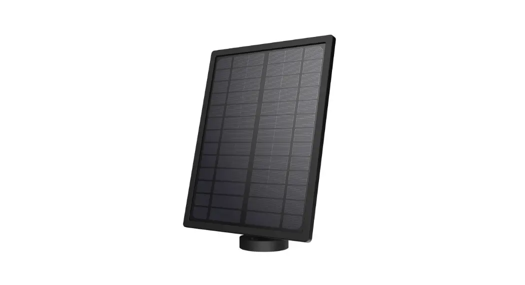 Iget Sp2 Home Solar User Manual