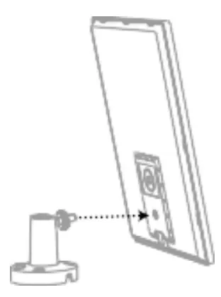 iGET SP2 HOME Solar - solar panel