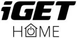iGET logo