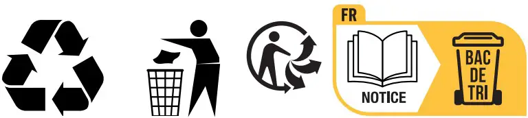 SEVERIN BA 3234 Travel Steam Iron - fig 2