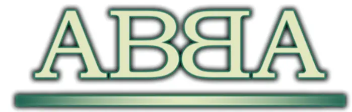 ABBA-logo