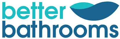 better bathroom logo