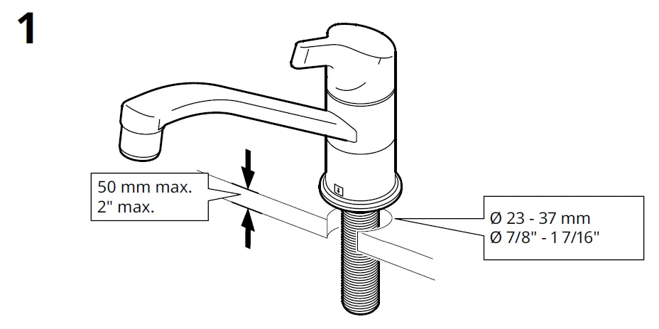 IKEA-KALLSJÖN-Pillar-tap-Tappkran-04