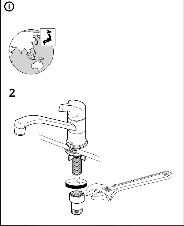 IKEA-KALLSJÖN-Pillar-tap-Tappkran-06