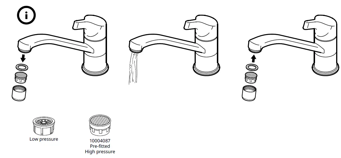 IKEA-KALLSJÖN-Pillar-tap-Tappkran-09