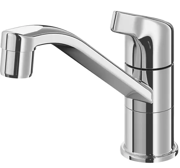 IKEA-KALLSJÖN-Pillar-tap-Tappkran-product-image