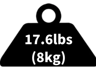 Weight Capacity