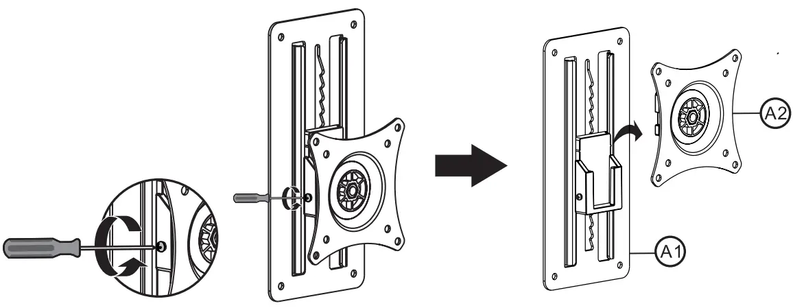 Assembly Instruction