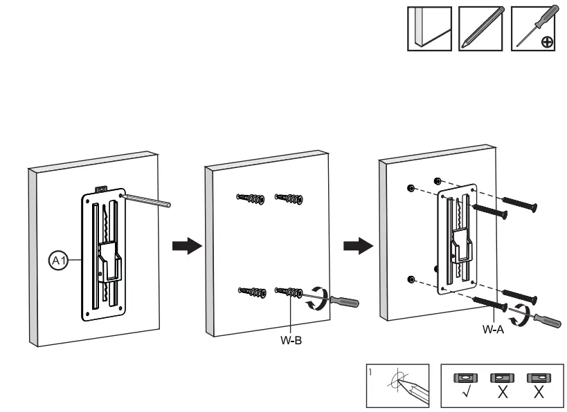 Assembly Instruction