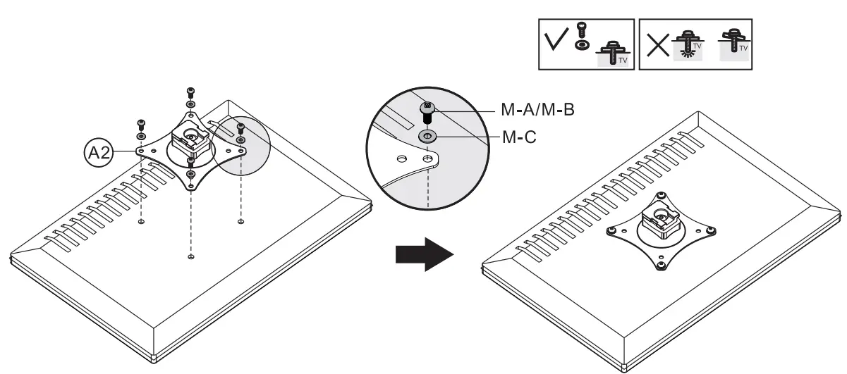 Assembly Instruction