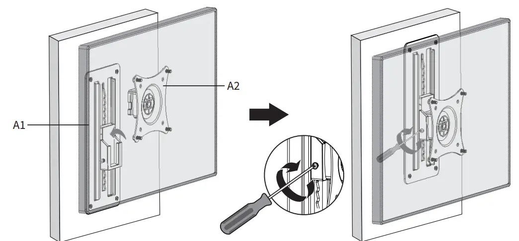 Assembly Instruction