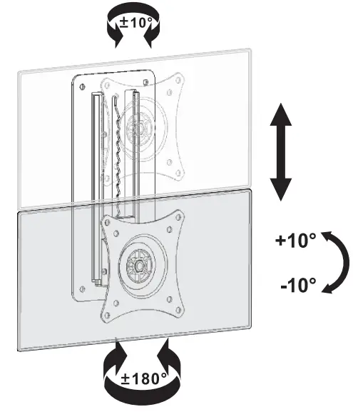 Assembly Instruction