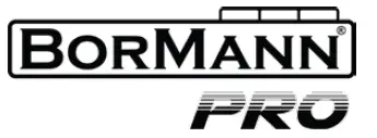 BORMANN PRO-LOGO
