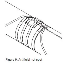 nVent-RAYCHEM-Elexant-5010i,-5010i-LIM-Field-Controller-FIG-9