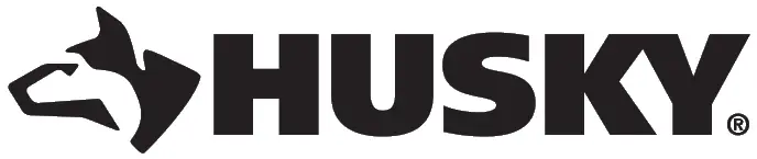 HUSKY Logo