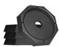 RV-SnapPad-HIWAY-BUS-Class A-Motorhome-Permanent-Jack-01