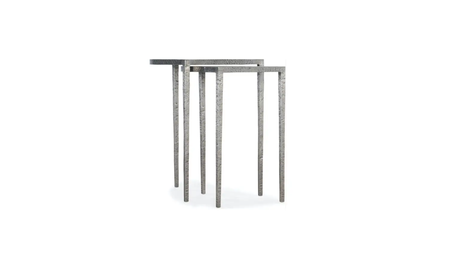 Hooker Furniture 6033, 50003-94 Metal Nesting Table Instruction Manual Hooker Furniture 6033, 50003-94 Metal Nesting Table Instruction Manual