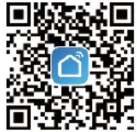 Xiamen Vork Health Industry VK-6089AW Air Purifier - qr code