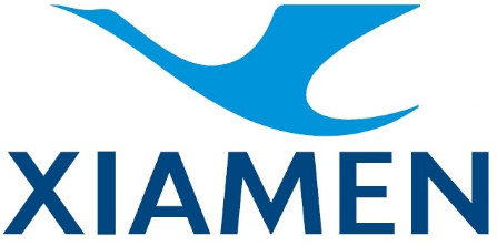 Xiamen logo