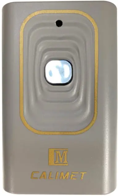 CALIMET CM9-864 Remote Control