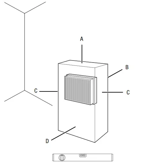 TROTEC TDS 20R TDS 30R TDS 50R Electric Fan Heater - Assembly and start up 1