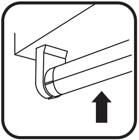 Installation Instructions for Operation on 120-277V AC Mains