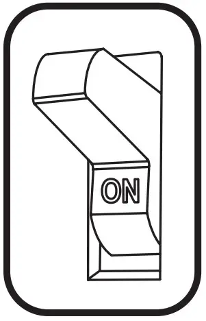 Installation Instructions for Operation on 120-277V AC Mains