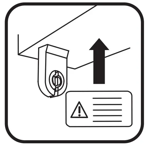 Installation Instructions for Operation on a Ballast