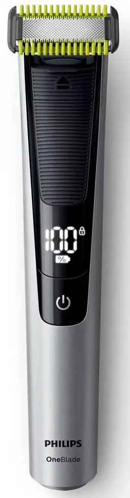 PHILIPS QP6620 Beard Trimmer