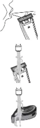 Cleaning the appliance