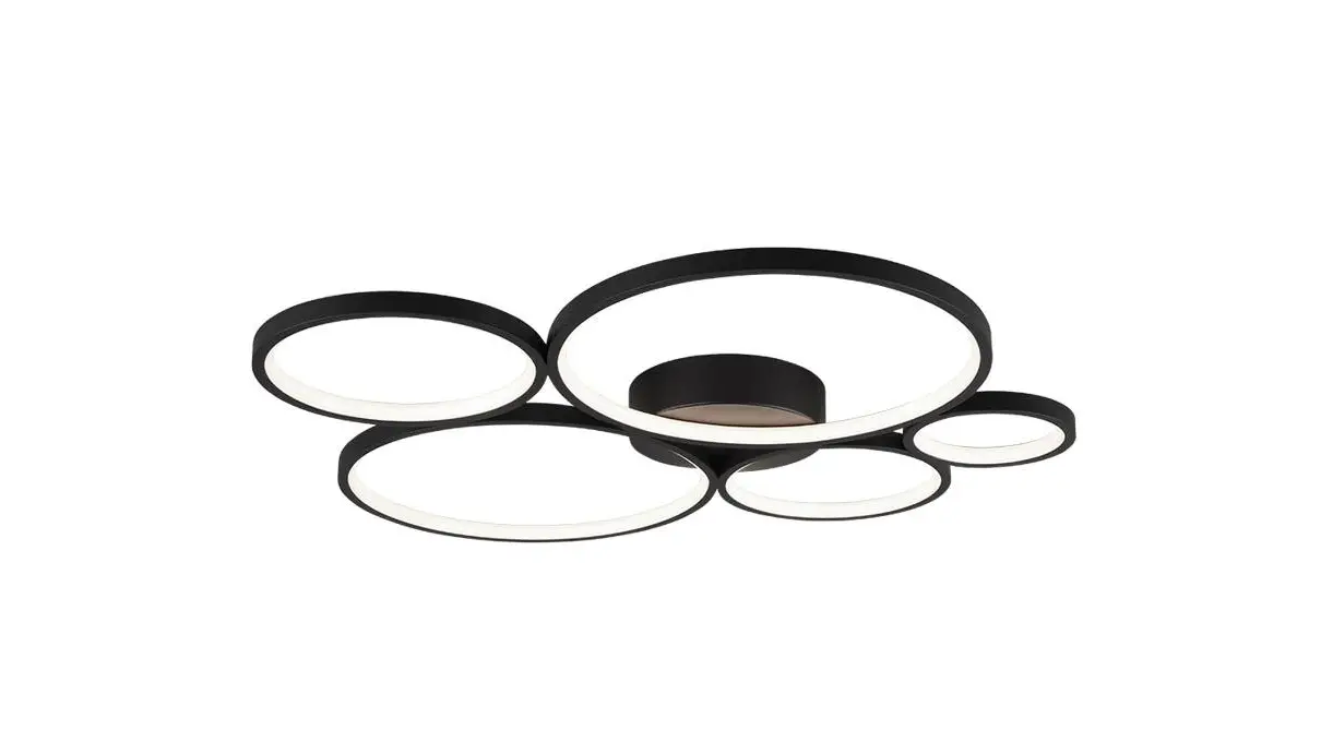 6226105xx Trio Lights Rondo Instructions