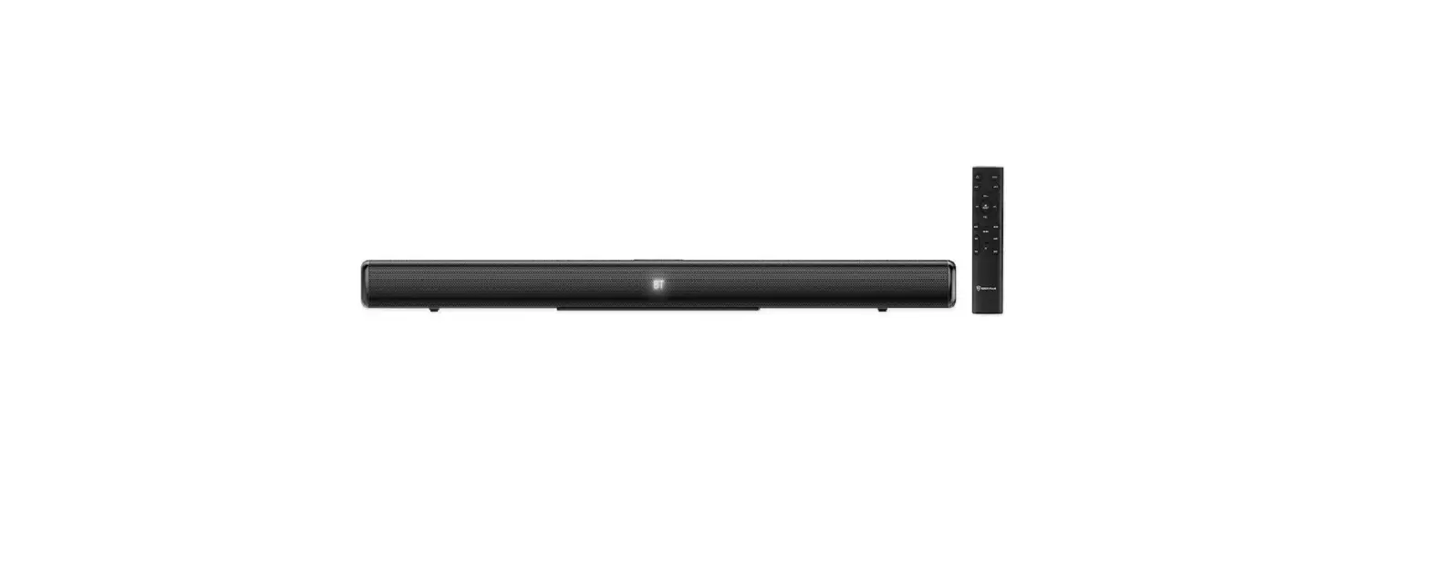 Rockville One-bar Bluetooth Soundbar Owner’s Manual Rockville One-bar Bluetooth Soundbar Owner’s Manual