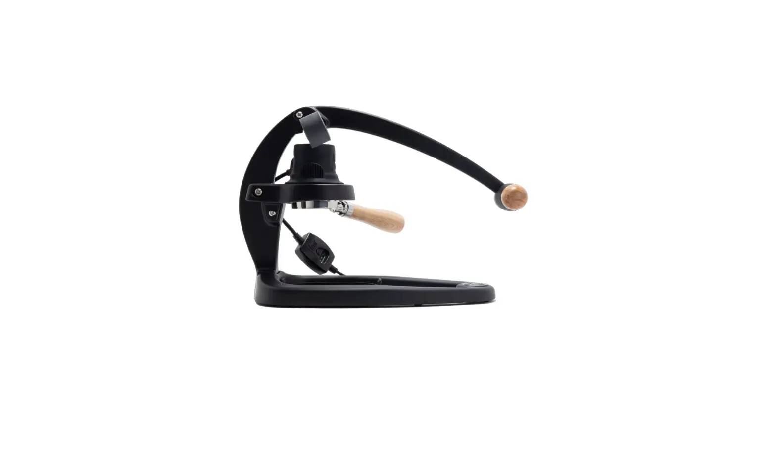 Flair Espresso 58 Espresso Maker Instruction Manual Flair Espresso 58 Espresso Maker Instruction Manual