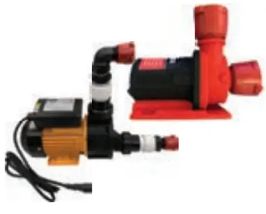 Included with your Compact