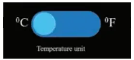 Temperature Unit