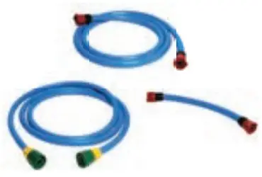 Included with your Compact