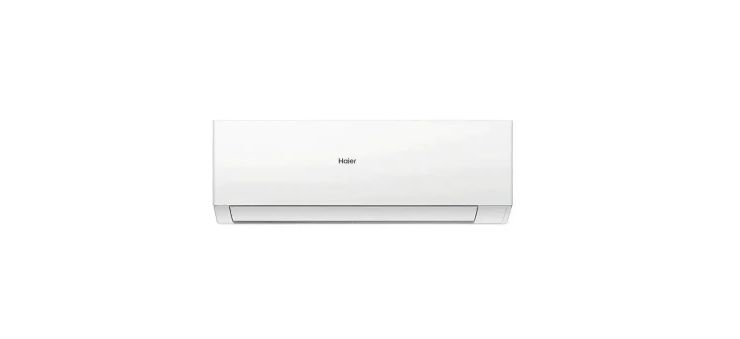 Haier As50qdehra-set Quartz Air Conditioner User Guide
