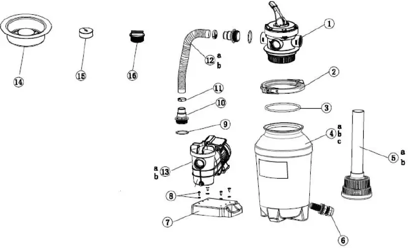 Habitat -et -Jardin -VP2012 -Sand -Filtration - 08