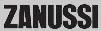 ZANUSSI Logo