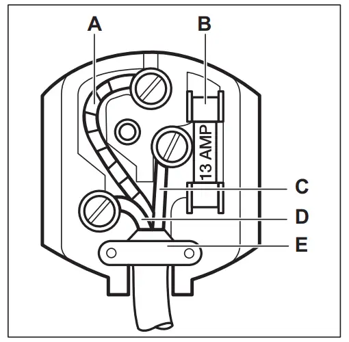 Electrical Connection
