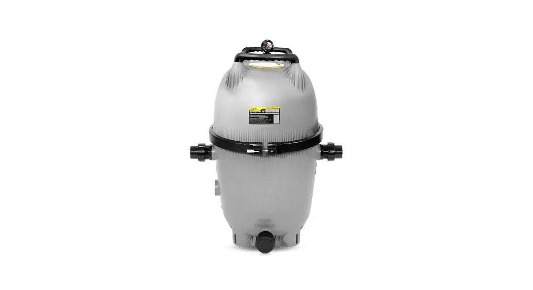 Jandy H0291800 Cartridge Pool Filters User Manual Jandy H0291800 Cartridge Pool Filters User Manual