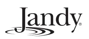 Jandy logo