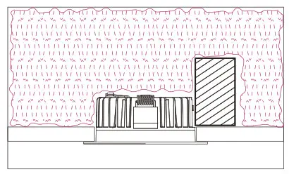 HALCYON R771 Fixed 103mm LED Downlight - Diogrom2