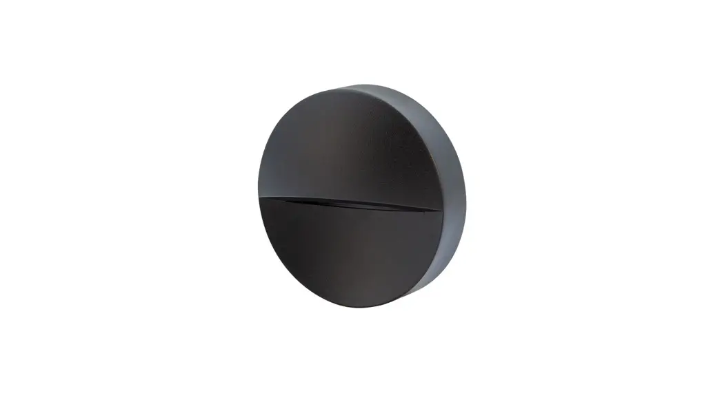 Halcyon Ex914 B34 Exterior 4w Low Glare Wall Eyelid Light Instruction Manual